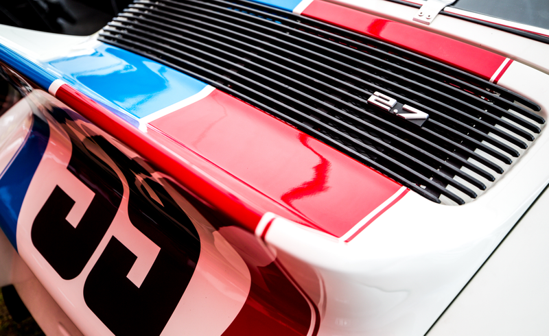 Illustration for article titled Here's Your Day Before The 24 Hours Of Daytona Mega Gallery